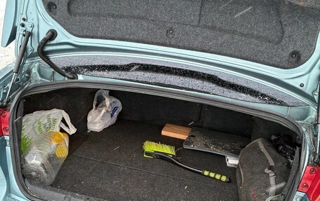 Mitsubishi Lancer IX, 2008 год, 650 000 рублей, 12 фотография