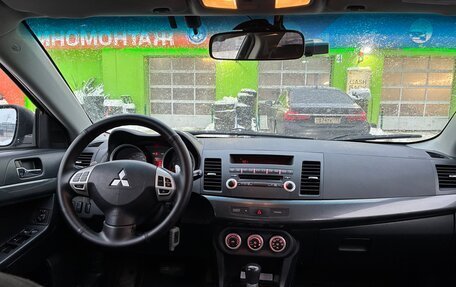 Mitsubishi Lancer IX, 2008 год, 650 000 рублей, 11 фотография