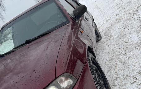 Daewoo Nexia I рестайлинг, 2012 год, 140 000 рублей, 3 фотография