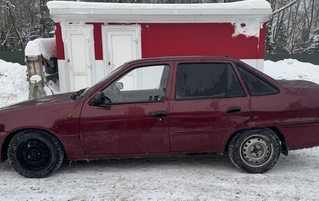 Daewoo Nexia I рестайлинг, 2012 год, 140 000 рублей, 5 фотография