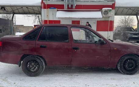 Daewoo Nexia I рестайлинг, 2012 год, 140 000 рублей, 6 фотография