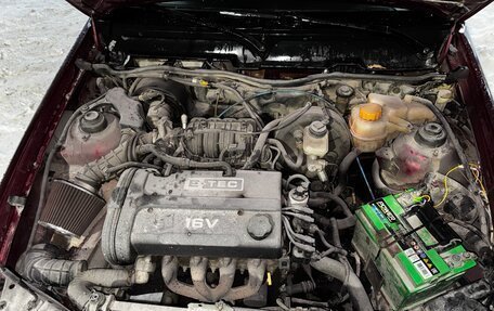 Daewoo Nexia I рестайлинг, 2012 год, 140 000 рублей, 7 фотография