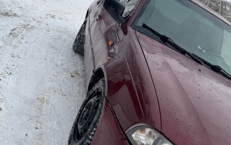 Daewoo Nexia I рестайлинг, 2012 год, 140 000 рублей, 4 фотография