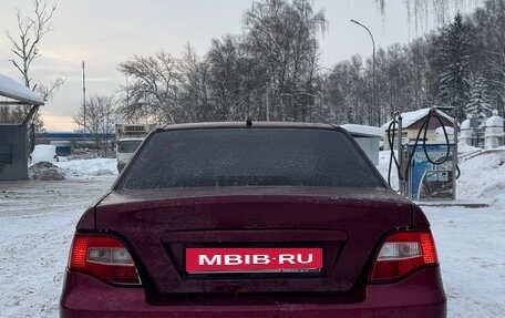 Daewoo Nexia I рестайлинг, 2012 год, 140 000 рублей, 2 фотография