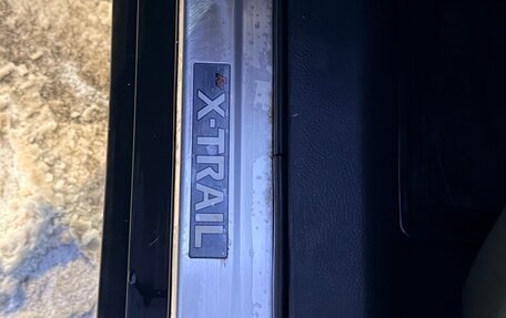 Nissan X-Trail, 2018 год, 2 400 000 рублей, 10 фотография