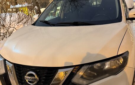 Nissan X-Trail, 2018 год, 2 400 000 рублей, 13 фотография