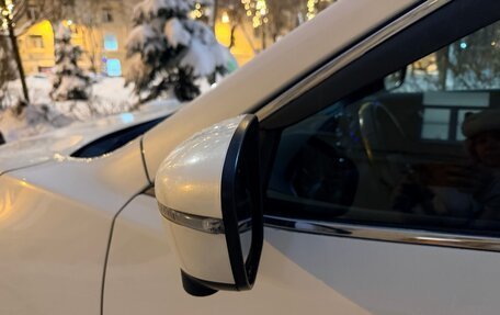 Nissan X-Trail, 2018 год, 2 400 000 рублей, 11 фотография