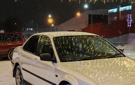 Honda Torneo, 1999 год, 360 000 рублей, 2 фотография