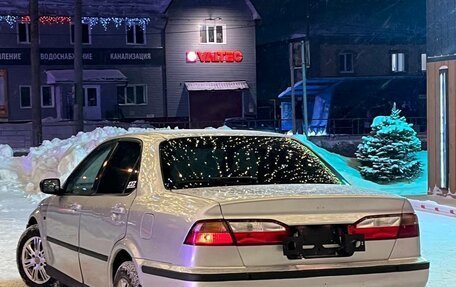 Honda Torneo, 1999 год, 360 000 рублей, 5 фотография