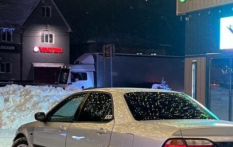 Honda Torneo, 1999 год, 360 000 рублей, 4 фотография