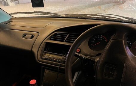 Honda Torneo, 1999 год, 360 000 рублей, 7 фотография