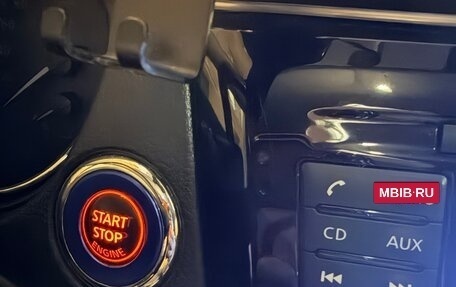 Nissan X-Trail, 2018 год, 2 400 000 рублей, 14 фотография