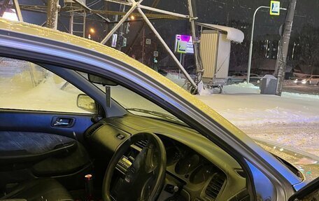 Honda Torneo, 1999 год, 360 000 рублей, 6 фотография