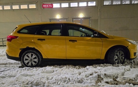 Ford Focus III, 2016 год, 415 000 рублей, 7 фотография