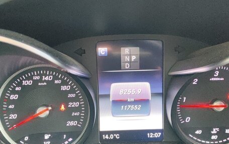 Mercedes-Benz GLC, 2019 год, 3 400 000 рублей, 4 фотография