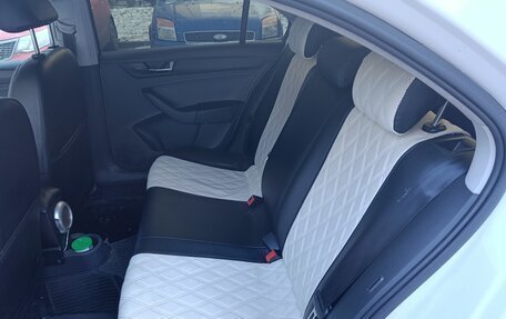 Skoda Rapid I, 2017 год, 900 000 рублей, 11 фотография