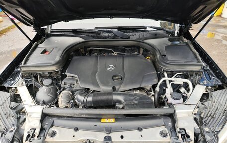 Mercedes-Benz GLC, 2019 год, 3 400 000 рублей, 3 фотография