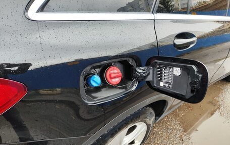 Mercedes-Benz GLC, 2019 год, 3 400 000 рублей, 5 фотография
