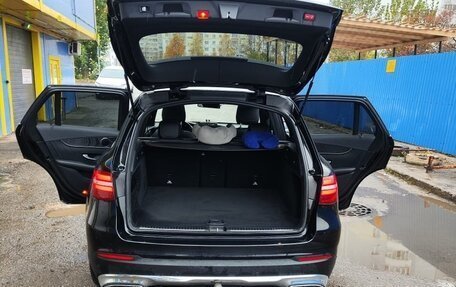 Mercedes-Benz GLC, 2019 год, 3 400 000 рублей, 7 фотография