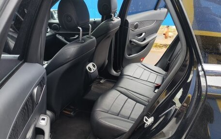 Mercedes-Benz GLC, 2019 год, 3 400 000 рублей, 8 фотография