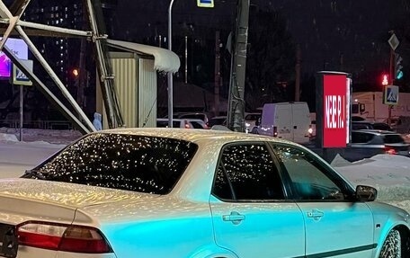 Honda Torneo, 1999 год, 360 000 рублей, 3 фотография