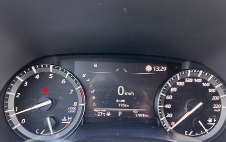 Toyota Highlander, 2021 год, 6 500 000 рублей, 2 фотография