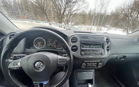 Volkswagen Tiguan I, 2012 год, 1 150 000 рублей, 7 фотография