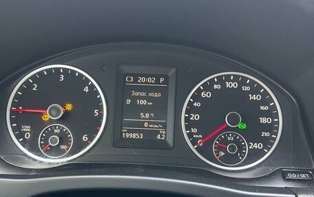 Volkswagen Tiguan I, 2012 год, 1 150 000 рублей, 8 фотография