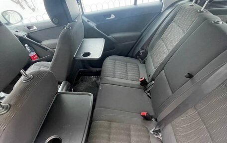 Volkswagen Tiguan I, 2012 год, 1 150 000 рублей, 11 фотография