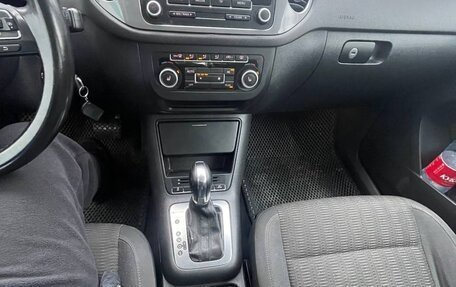 Volkswagen Tiguan I, 2012 год, 1 150 000 рублей, 10 фотография