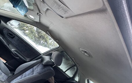 Mazda 626, 1998 год, 135 000 рублей, 7 фотография