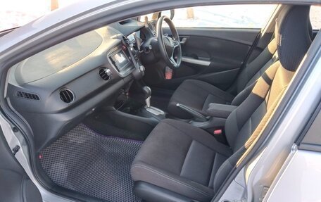 Honda Insight II рестайлинг, 2010 год, 1 050 000 рублей, 9 фотография