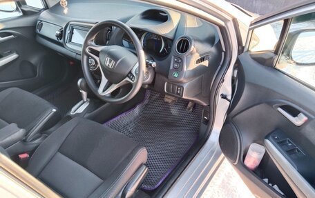 Honda Insight II рестайлинг, 2010 год, 1 050 000 рублей, 11 фотография