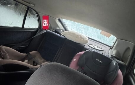 Mazda 626, 1998 год, 135 000 рублей, 6 фотография