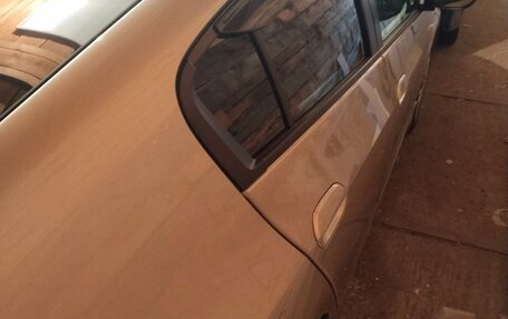 Honda Insight II рестайлинг, 2010 год, 1 050 000 рублей, 26 фотография