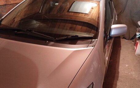 Honda Insight II рестайлинг, 2010 год, 1 050 000 рублей, 25 фотография