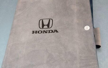 Honda Insight II рестайлинг, 2010 год, 1 050 000 рублей, 35 фотография