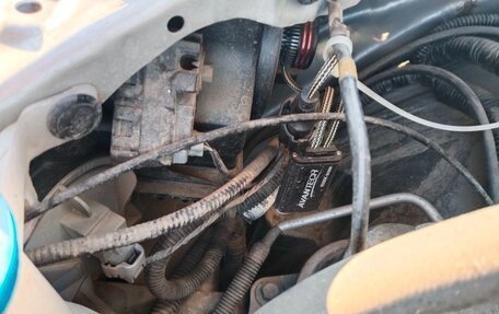 Honda Insight II рестайлинг, 2010 год, 1 050 000 рублей, 30 фотография