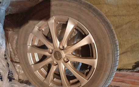 Honda Insight II рестайлинг, 2010 год, 1 050 000 рублей, 38 фотография