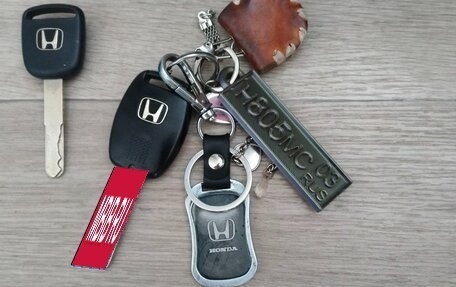 Honda Insight II рестайлинг, 2010 год, 1 050 000 рублей, 32 фотография