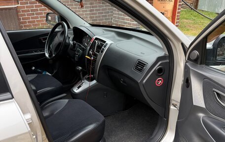 Hyundai Tucson III, 2008 год, 1 250 000 рублей, 6 фотография