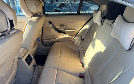 BMW 3 серия, 2012 год, 1 700 000 рублей, 8 фотография