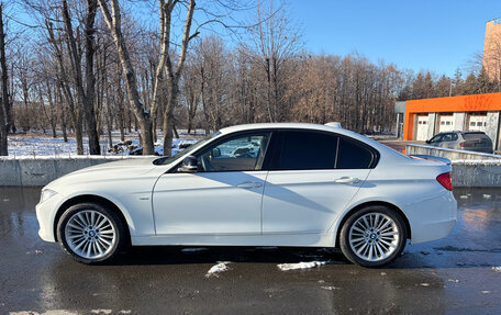 BMW 3 серия, 2012 год, 1 700 000 рублей, 5 фотография