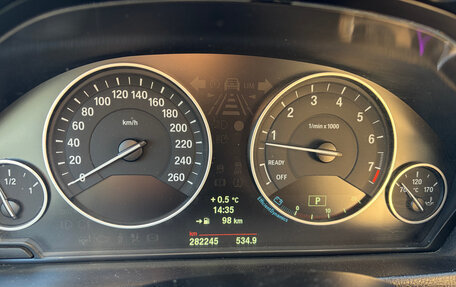 BMW 3 серия, 2012 год, 1 700 000 рублей, 9 фотография