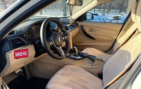 BMW 3 серия, 2012 год, 1 700 000 рублей, 6 фотография