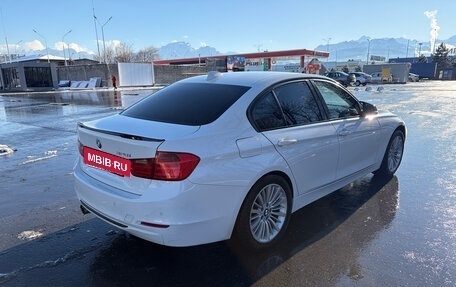 BMW 3 серия, 2012 год, 1 700 000 рублей, 4 фотография