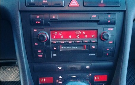 Audi A6, 2001 год, 650 000 рублей, 2 фотография