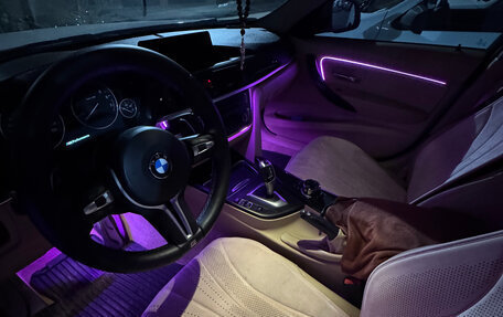 BMW 3 серия, 2012 год, 1 700 000 рублей, 12 фотография