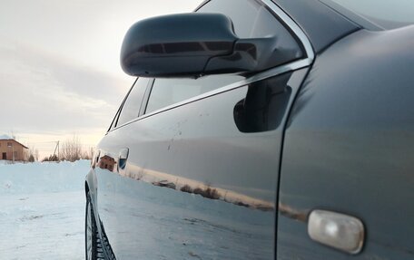 Audi A6, 2001 год, 650 000 рублей, 13 фотография