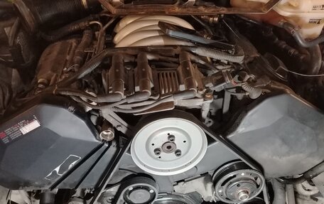 Audi A6, 2001 год, 650 000 рублей, 20 фотография